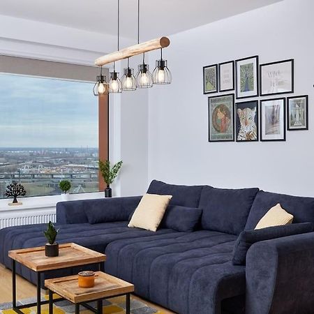 5Min2Centre, View & Free Parking Apartment Bratislava Exterior photo