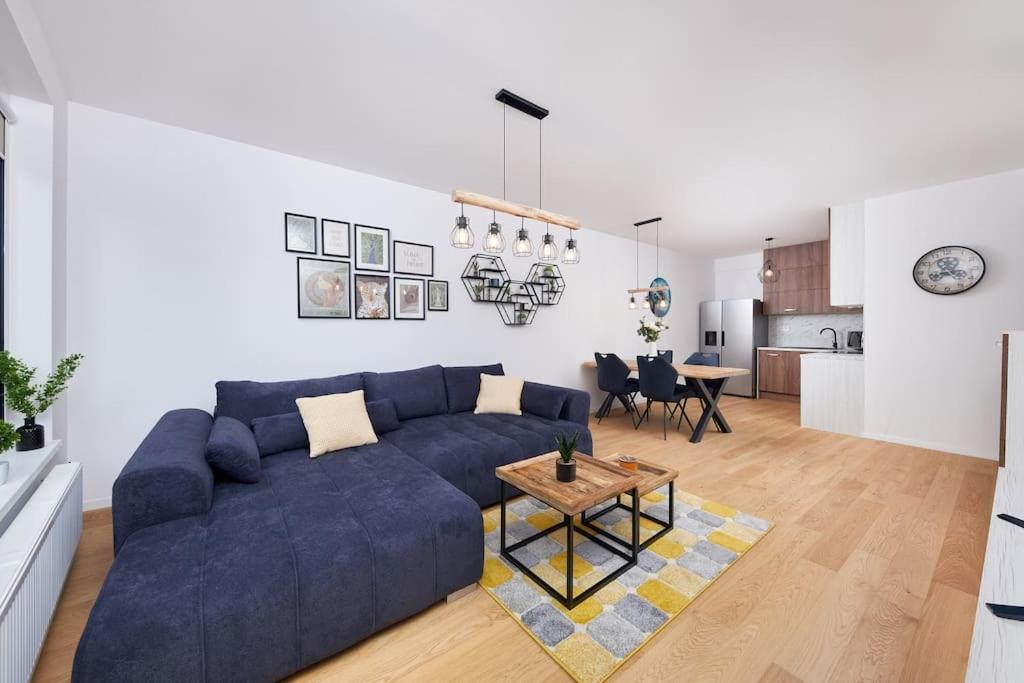5Min2Centre, View & Free Parking Apartment Bratislava Exterior photo